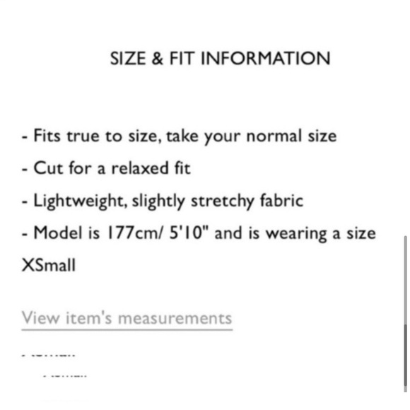 Equipment - Silk Major Dress - Black - Size Small - NET-A-PORTER - Excellent - Picture 5 of 7